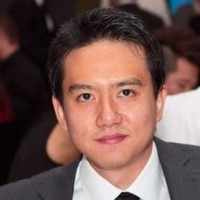 DNAstack Employee Tianning Zhang's profile photo