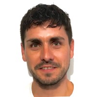 APLICLOR Water Solutions Employee Isaac Jané's profile photo