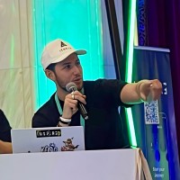 Naoris Protocol Employee Nathaniel Szerezla's profile photo
