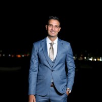 Pharmalys Laboratories Employee Amr Sobhi's profile photo