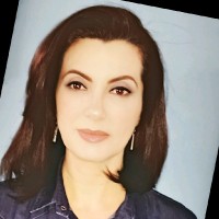 Kiss New York Employee Sueli Santos's profile photo