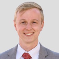 PwC Employee Matthew McDaniel's profile photo