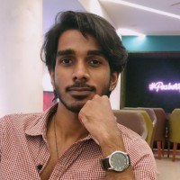 Elixir Gamelabs Employee Subhamoy Biswas's profile photo