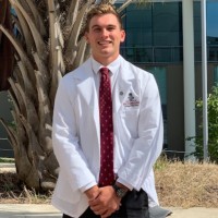 Carolina Pharmacy Employee Grayson Baker's profile photo