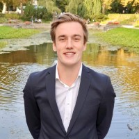 ABF Energy Employee Tobias Witte's profile photo