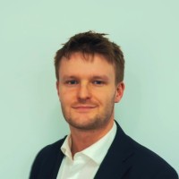 Gluon Employee Patrick Wylie's profile photo