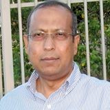 Antelope Valley College Employee Abu Rahman's profile photo