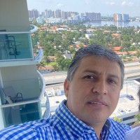 M&J Construcción e Ingeniería S.R.L. Employee Miguel Guerra's profile photo