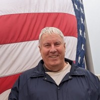 KBR Careers - Gov Solutions Employee Terrence May's profile photo