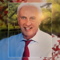 Peter Egan
