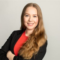Vantaan Energia Oy Employee Hanna Pitkänen's profile photo