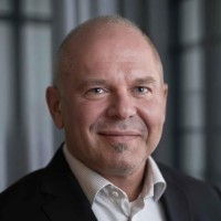 Veidekke Sverige Employee Jörgen Persson's profile photo