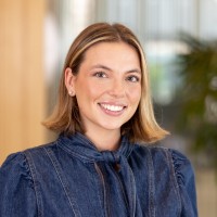 Fidelity Investments Employee Zoe Sullivan's profile photo