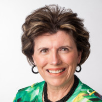 Thomas B. Cahill PC Employee Judy Messenger's profile photo