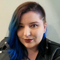 Full Circle Studio Employee Kat Gray's profile photo