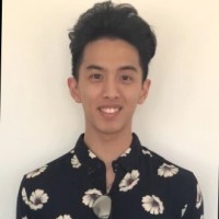 Brooks Hire Service Pty Ltd Employee Ashton Yu's profile photo