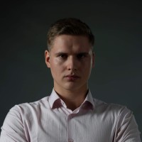 HAIP Tech Employee Markus Sokk's profile photo