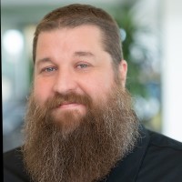 shiftkey Employee Jared Steele's profile photo