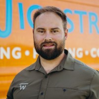 Tyler Wickstrom