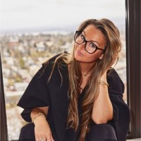 SkinnyDipped Employee Breezy Griffith's profile photo