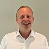 Vy Employee Christer Søderberg's profile photo