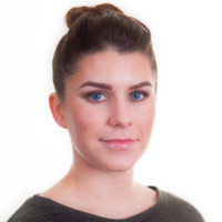 phs Greenleaf Employee Abby White's profile photo