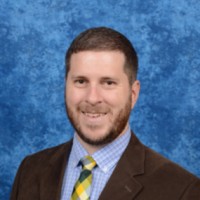 Tianjin International School Employee Ryan Witt's profile photo