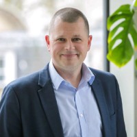 gbpartnerships Employee Andrew Duck's profile photo