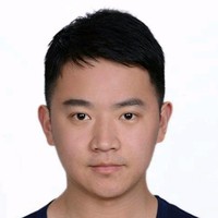 Hubei Qianjiang Kingphar Medical Material Co.,Ltd Employee Felix Zhu's profile photo