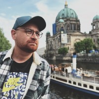 FŐBER Nemzetközi Ingatlanfejlesztő és Mérnöki Zrt. Employee Marton Dobai's profile photo