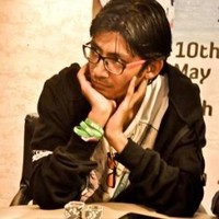 Web Marketer Employee Krunal Chauhan's profile photo