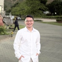 Robinsons Retail Holdings Inc. Employee John Asuncion's profile photo