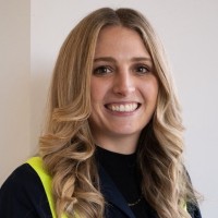 The Estée Lauder Companies Inc. Employee Maggie Flinter's profile photo