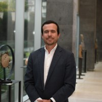 PMT SpA Employee Nicolás Rey Herrera's profile photo