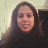 Anat Mazar's profile photo