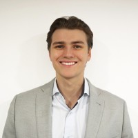 Red Bull Employee Mike Nevins's profile photo