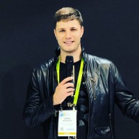 Daniil Kovalev