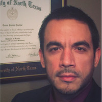 C. Javier Cuellar Email & Phone Number