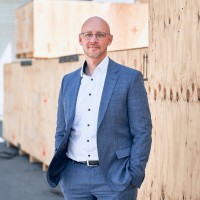 Dennis Hoffmann Email