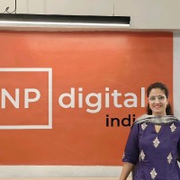 ADoctor Employee Vidhi Mehta's profile photo