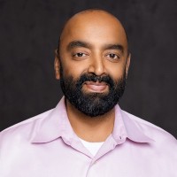 Axoni Employee Ajit Balan's profile photo