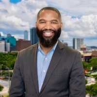 The Commit Partnership Employee Devron Armstrong's profile photo