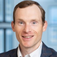 Heritage Group Employee Jesse Bland's profile photo