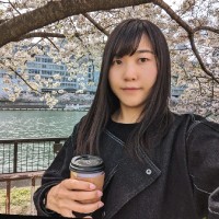 Kai Analytics Employee Yui Bito's profile photo