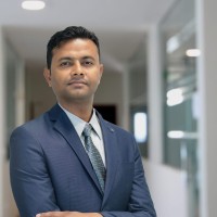 Vikas A Email & Phone Number