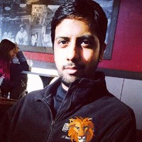 Sunil Chanda Email & Phone Number