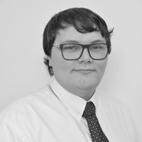 ZeroKey Employee Matthew Short's profile photo