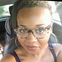 Urban Alliance Inc Employee Megan Allen's profile photo