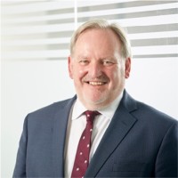 Andrew Jackson Solicitors LLP Employee Nick Fraser's profile photo