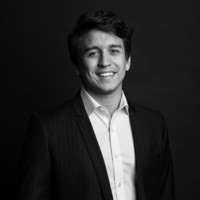 FlexFunds Employee Lucas Roldan Salguero's profile photo